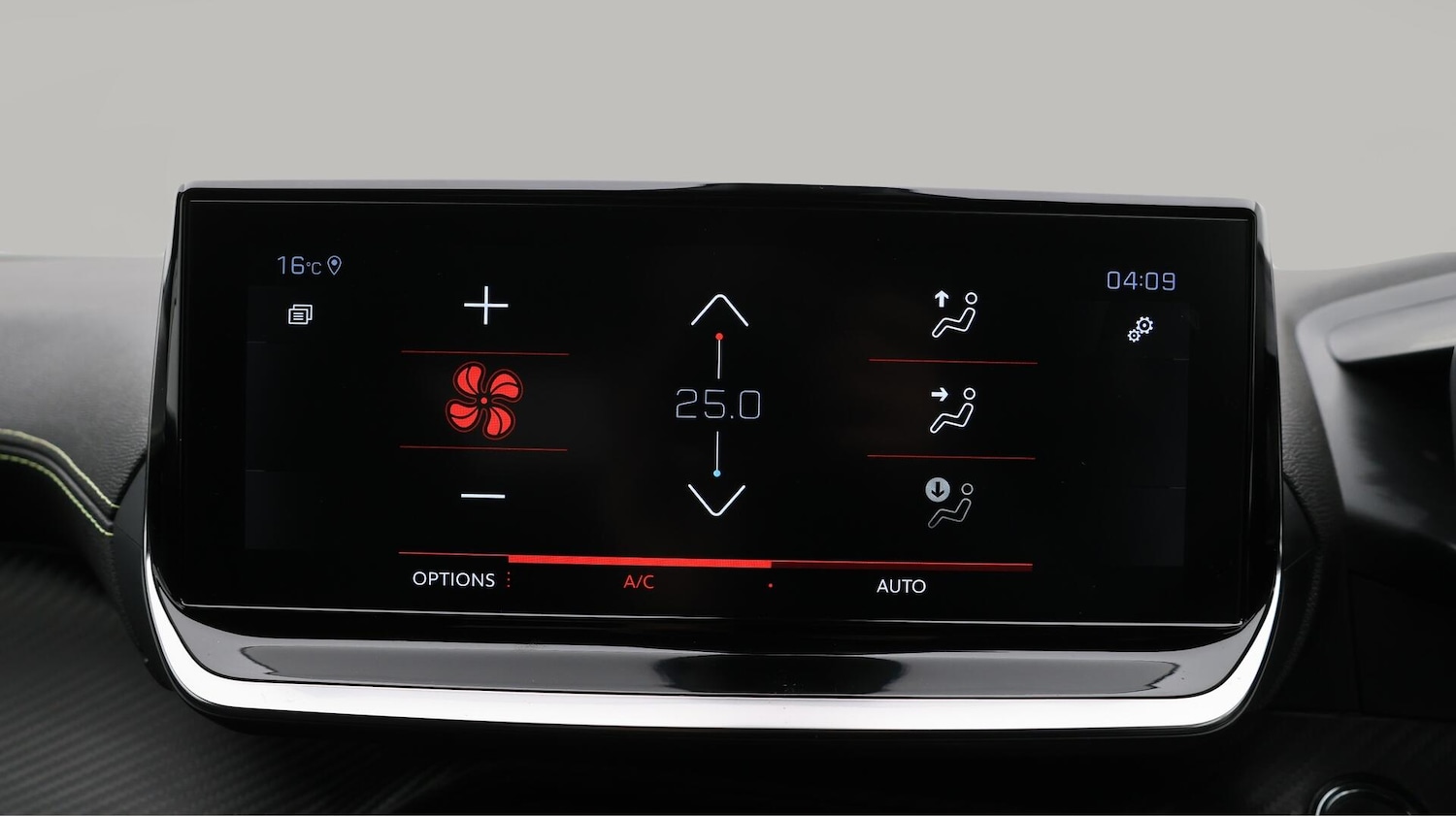 Used Peugeot 2008 for sale - 76473566: Photo 13