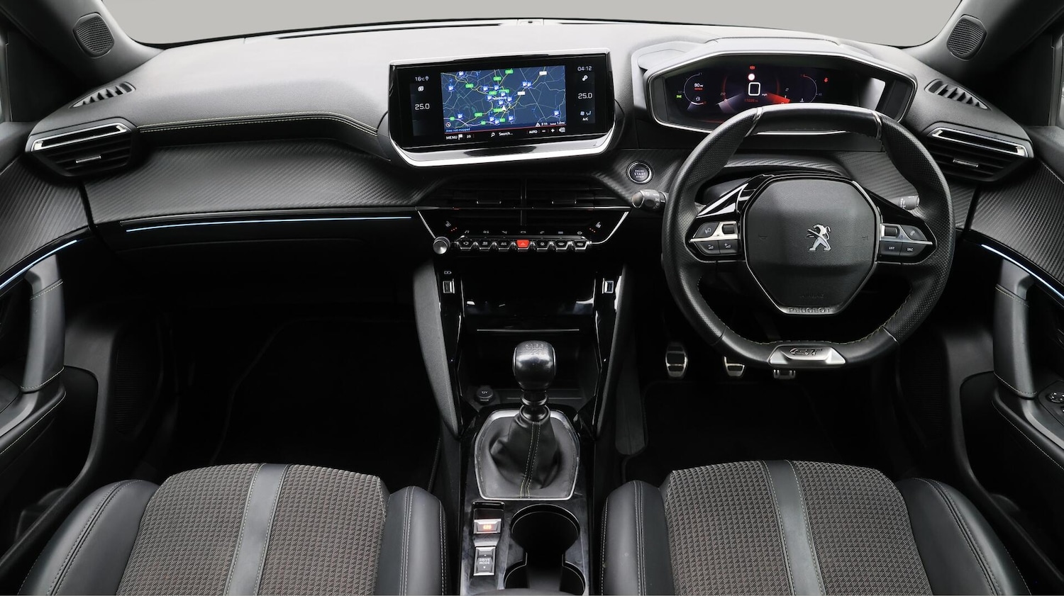 Used Peugeot 2008 for sale - 76473566: Photo 14