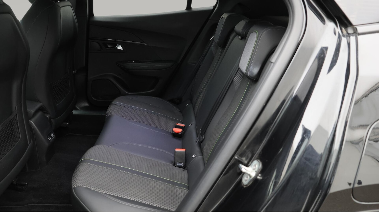 Used Peugeot 2008 for sale - 76473566: Photo 17