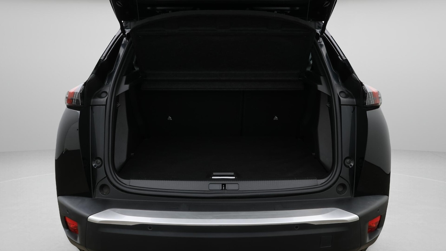 Used Peugeot 2008 for sale - 76473566: Photo 18