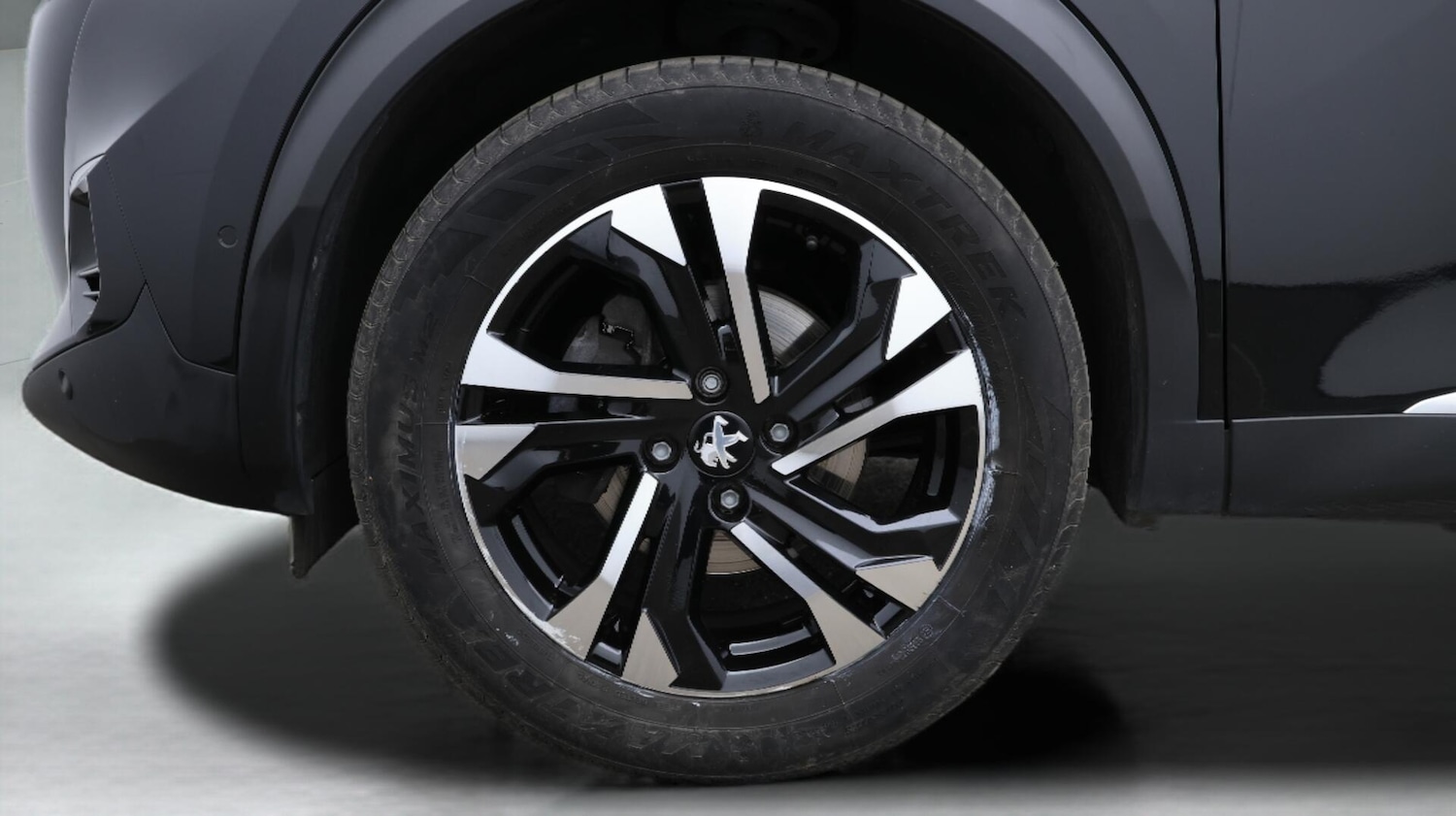 Used Peugeot 2008 for sale - 76473566: Photo 19