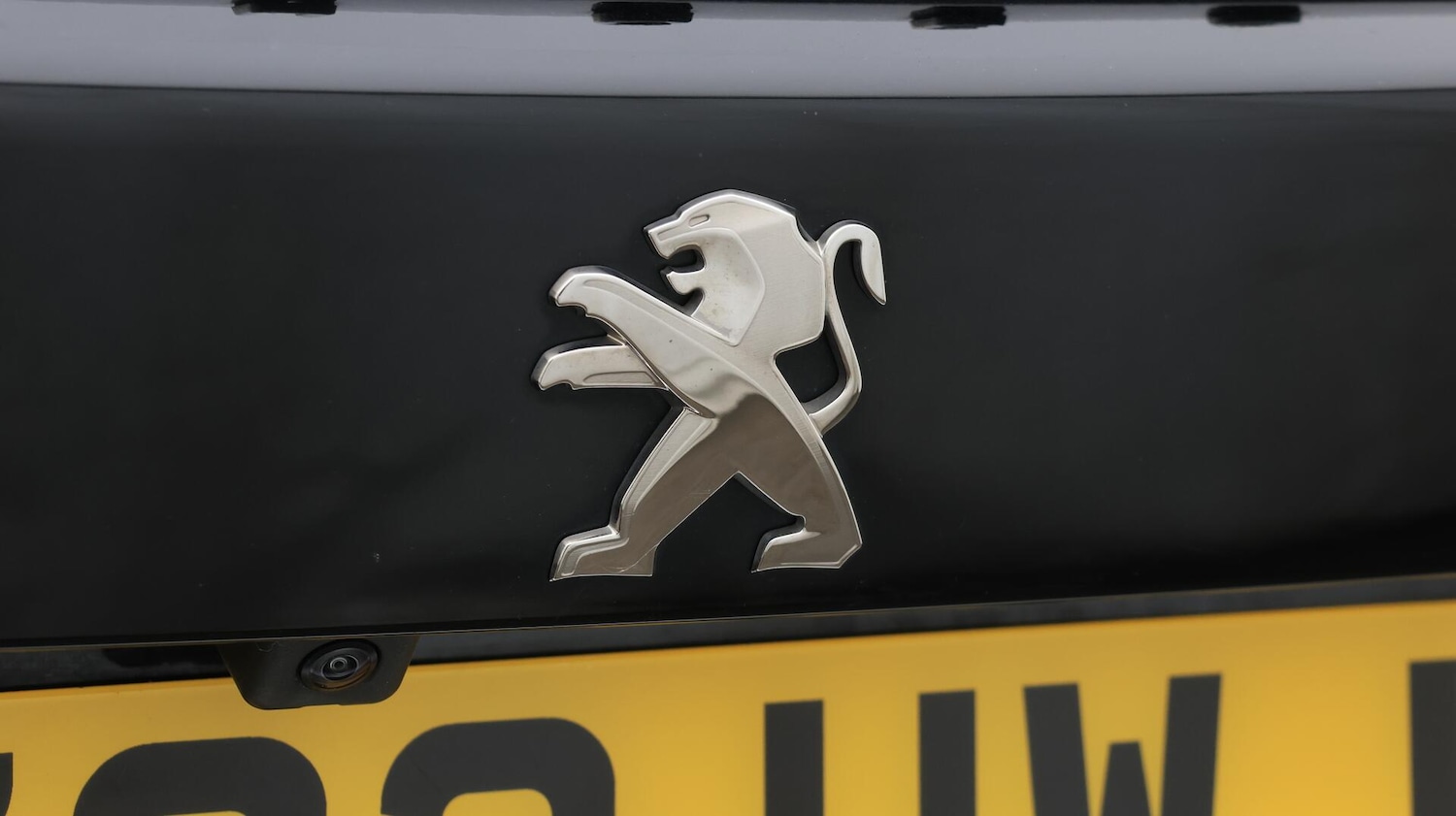 Used Peugeot 2008 for sale - 76473566: Photo 23