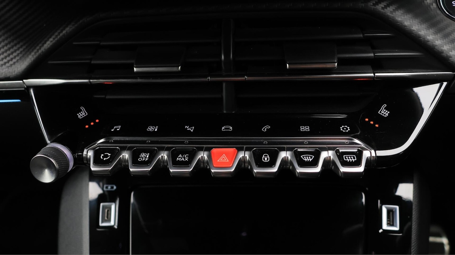 Used Peugeot 2008 for sale - 76473566: Photo 27