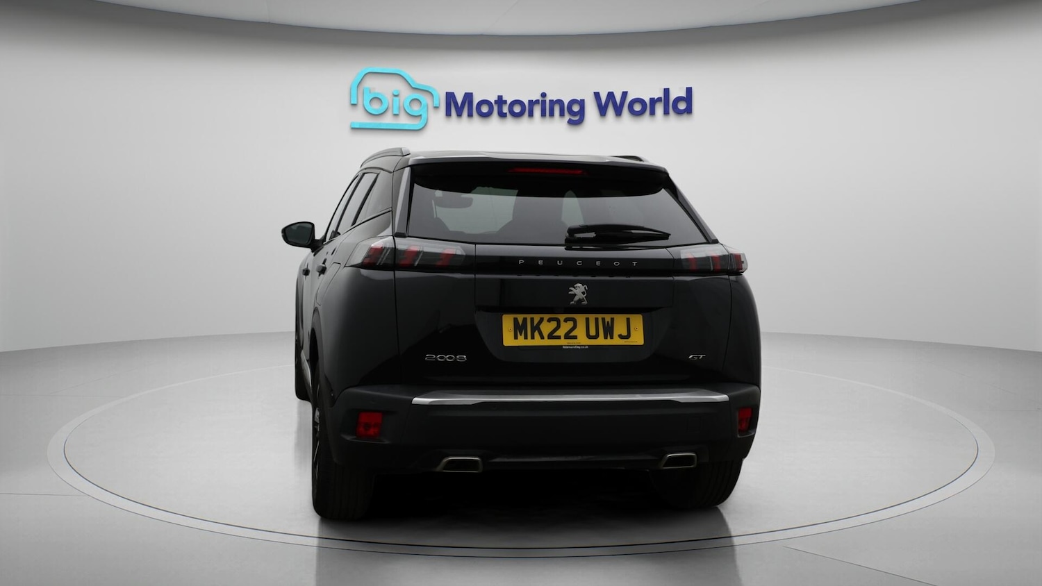 Used Peugeot 2008 for sale - 76473566: Photo 7