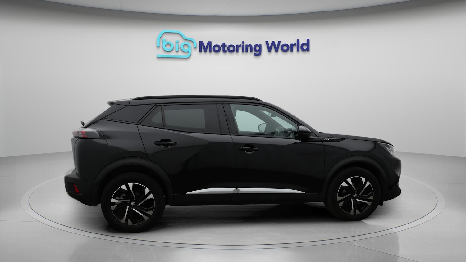 Used Peugeot 2008 for sale - 76473566: Photo 9