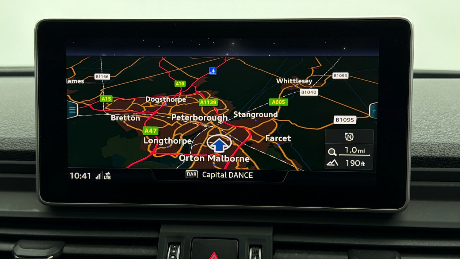 Used Audi Q5 2020 for sale - 77935945: Photo 10