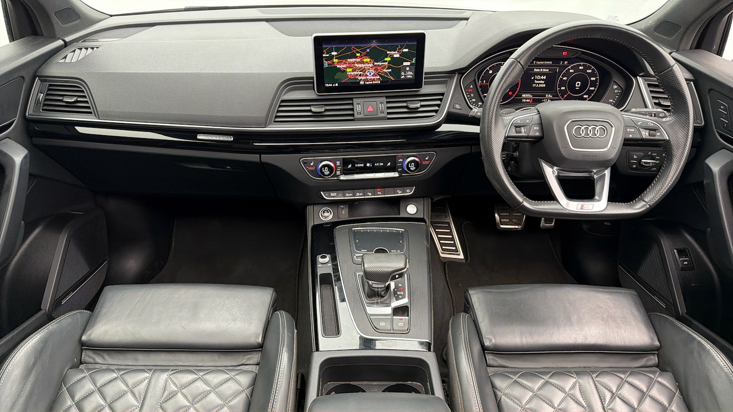 Used Audi Q5 2020 for sale - 77935945: Photo 12