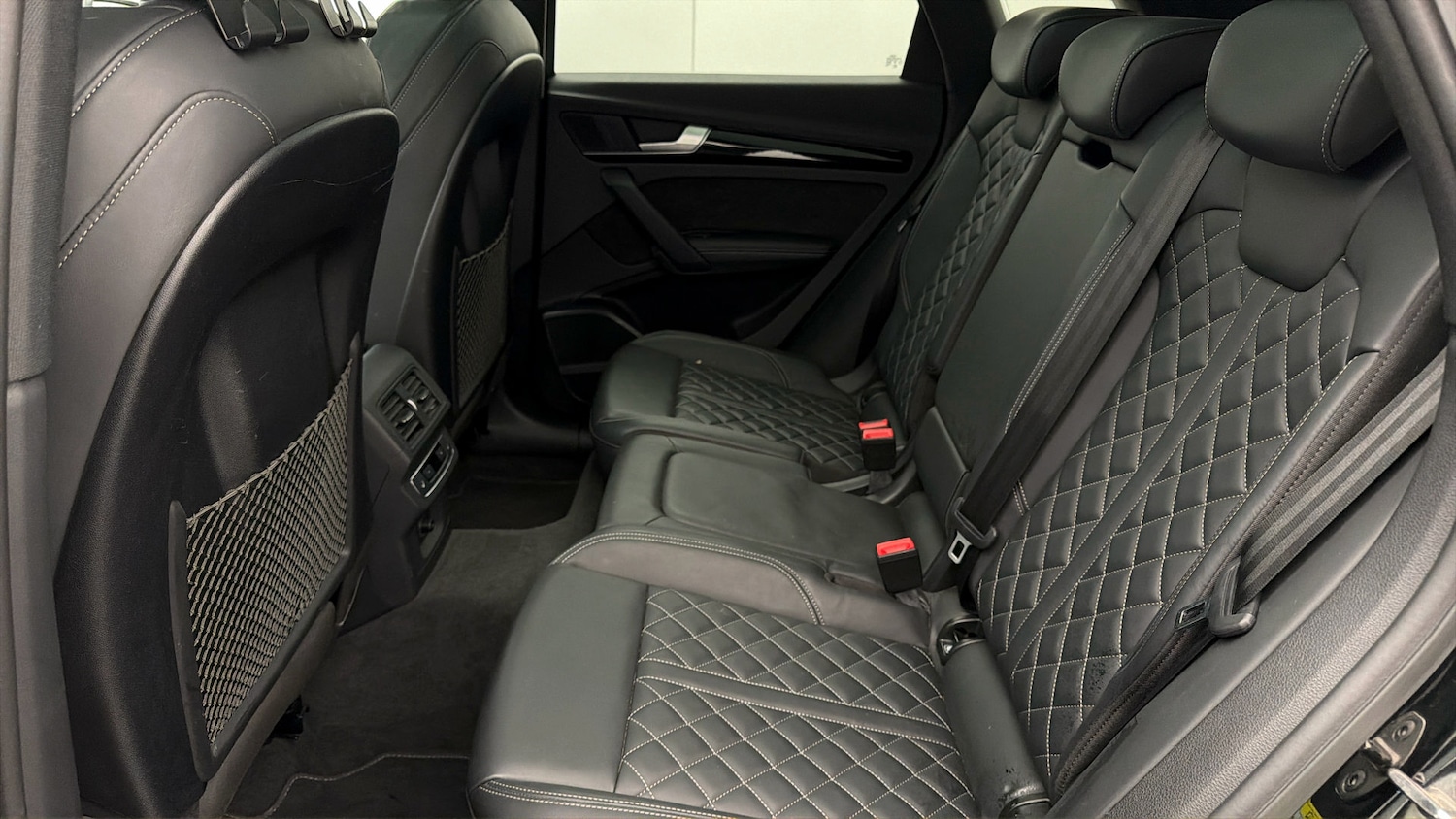 Used Audi Q5 2020 for sale - 77935945: Photo 15