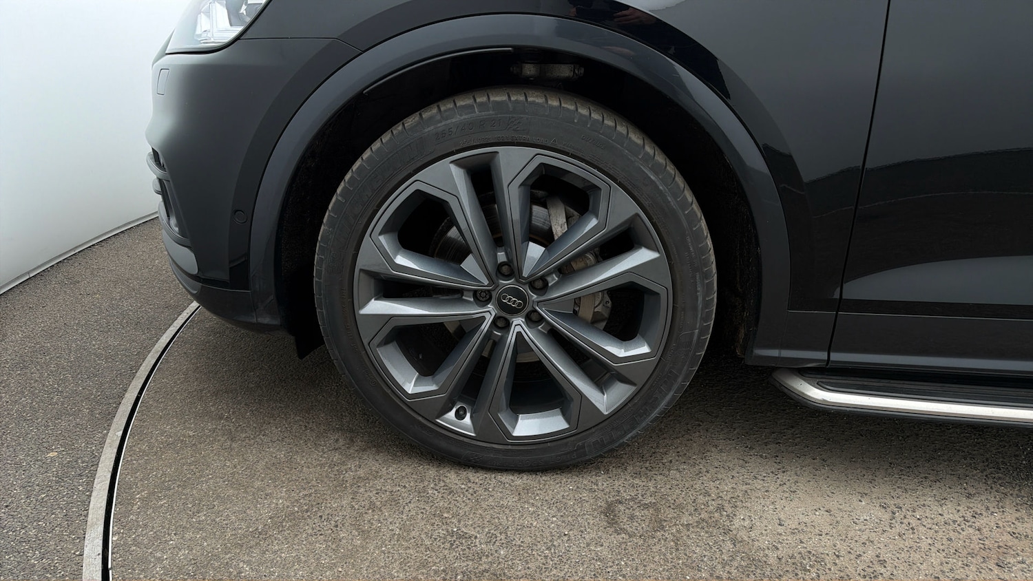 Used Audi Q5 2020 for sale - 77935945: Photo 17