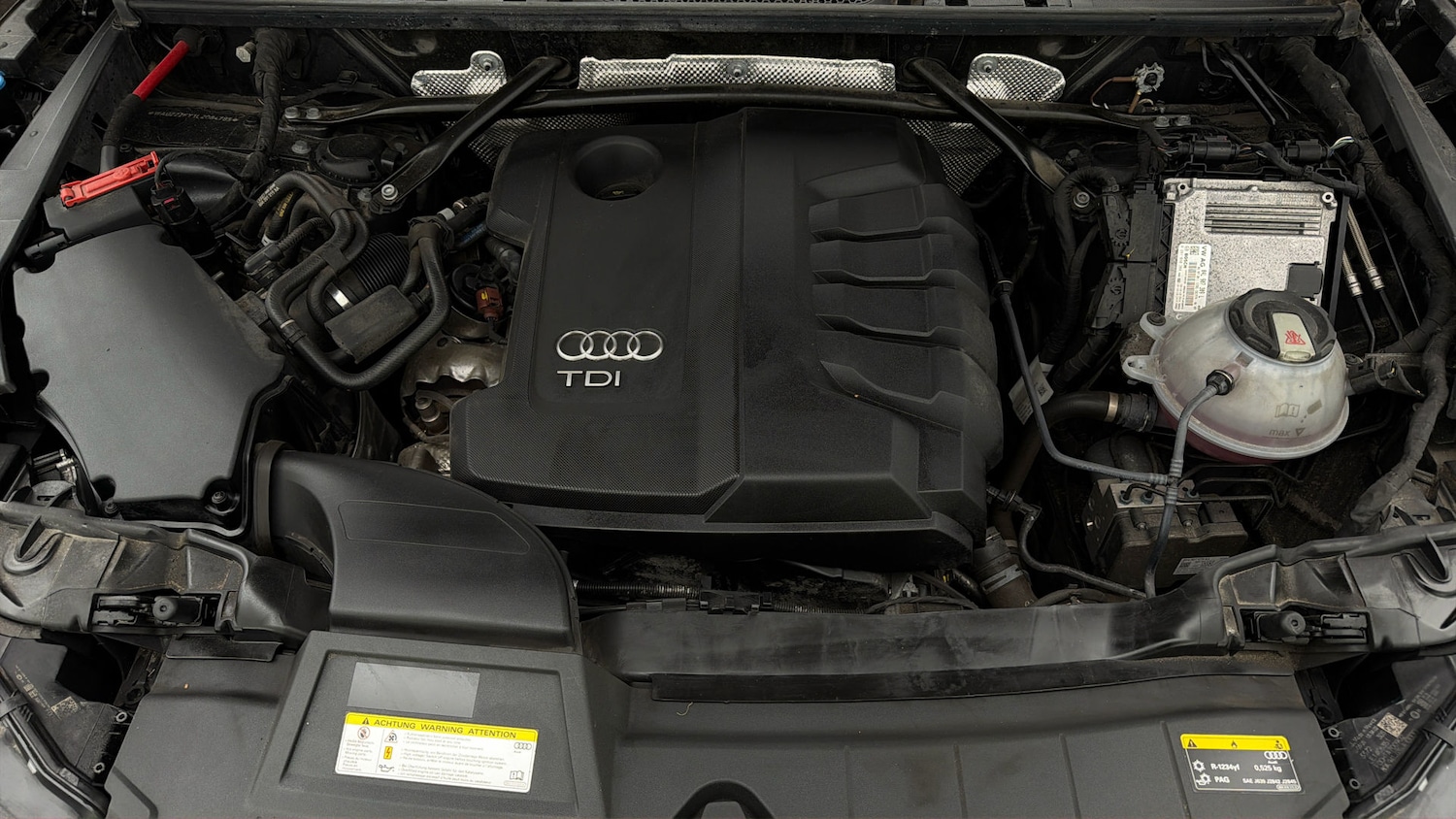 Used Audi Q5 2020 for sale - 77935945: Photo 18