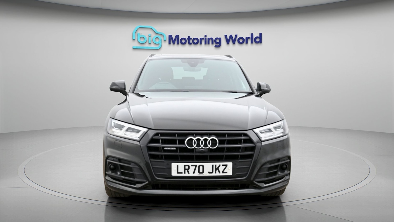 Used Audi Q5 2020 for sale - 77935945: Photo 2