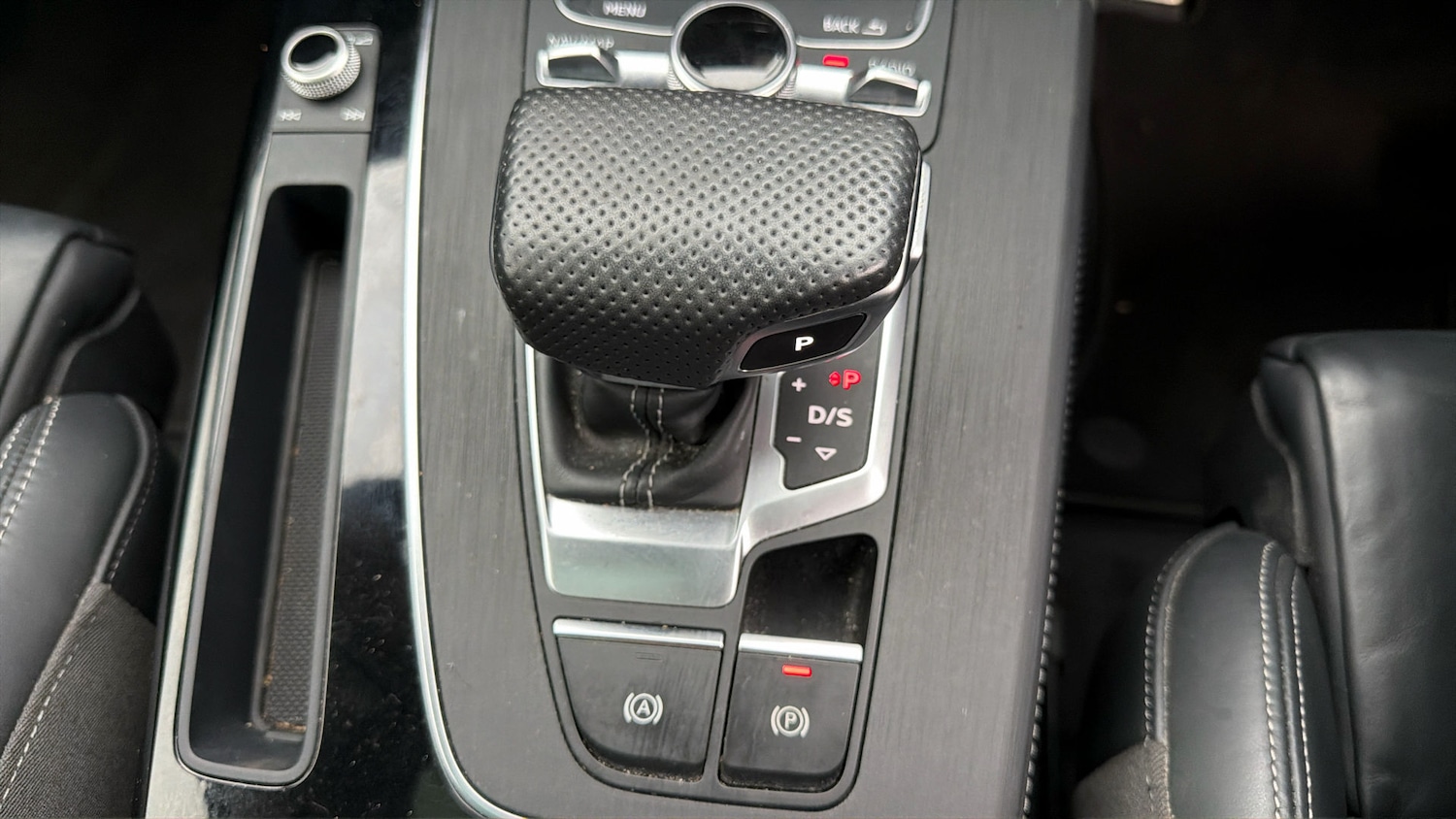 Used Audi Q5 2020 for sale - 77935945: Photo 24