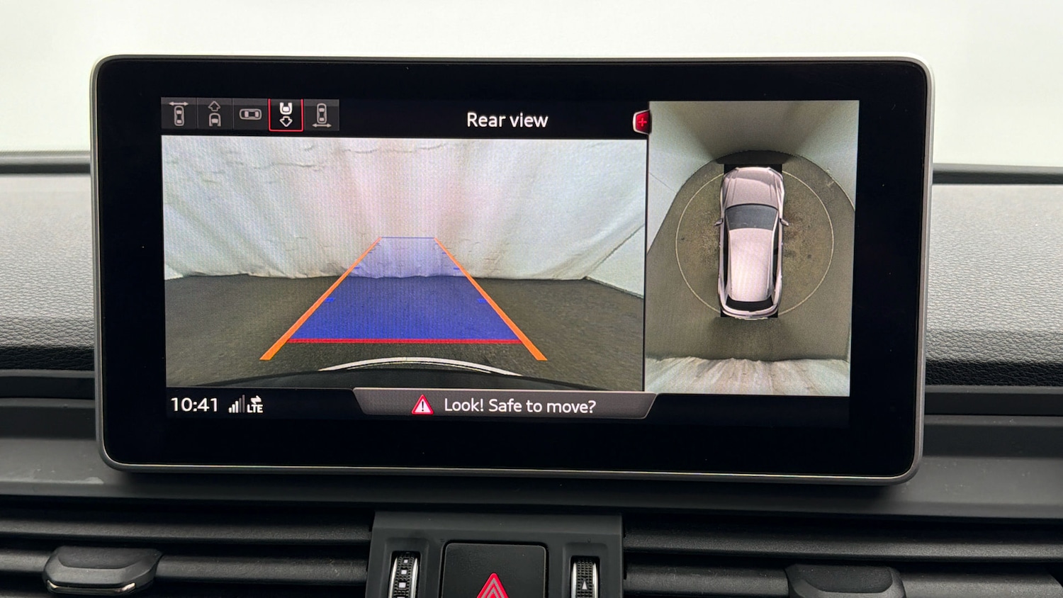 Used Audi Q5 2020 for sale - 77935945: Photo 26