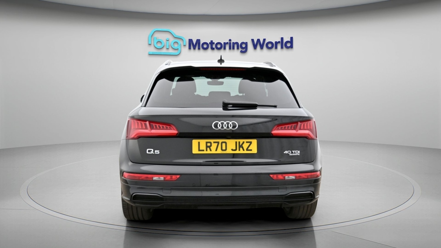 Used Audi Q5 2020 for sale - 77935945: Photo 6