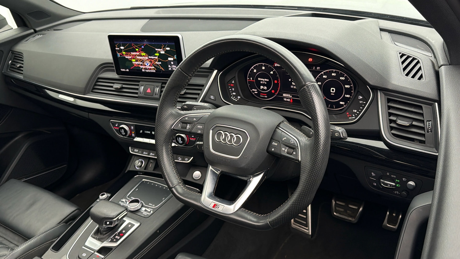 Used Audi Q5 2020 for sale - 77935945: Photo 9