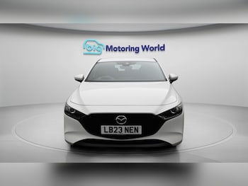 Used Mazda Mazda3 2023 for sale - 79030309: Photo
