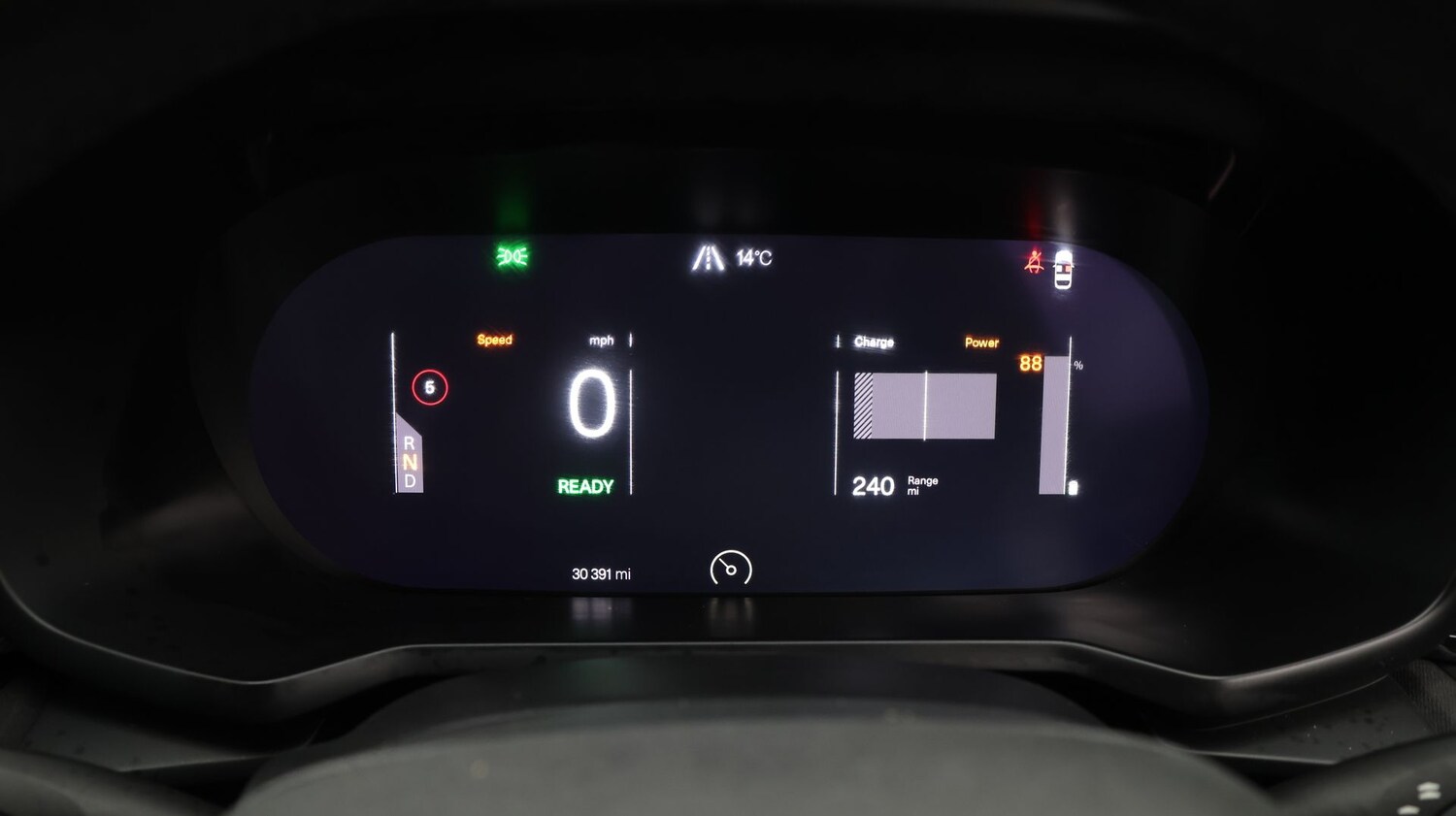 Used Polestar Polestar 2 for sale - 77758641: Photo 10