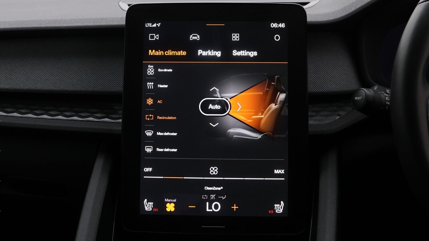 Used Polestar Polestar 2 for sale - 77758641: Photo 12