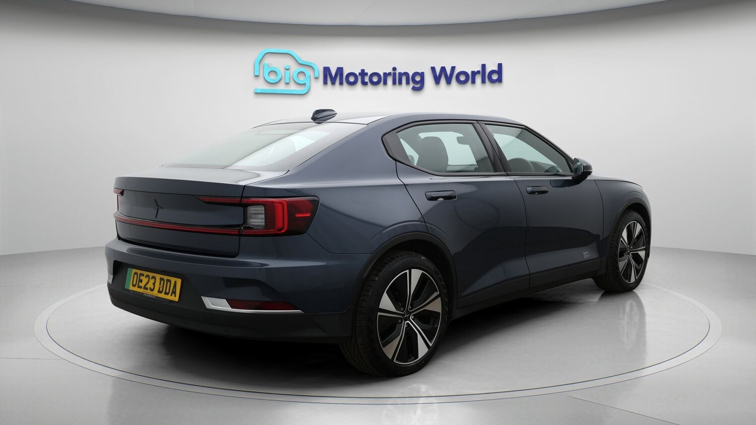 Used Polestar Polestar 2 for sale - 77758641: Photo 7