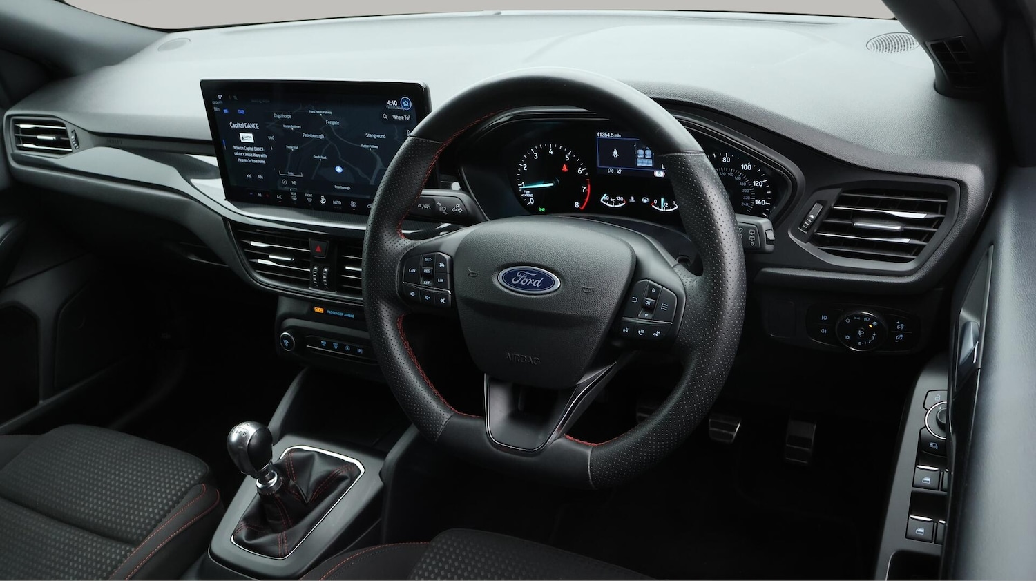 Used Ford Focus for sale - 76473403: Photo 10