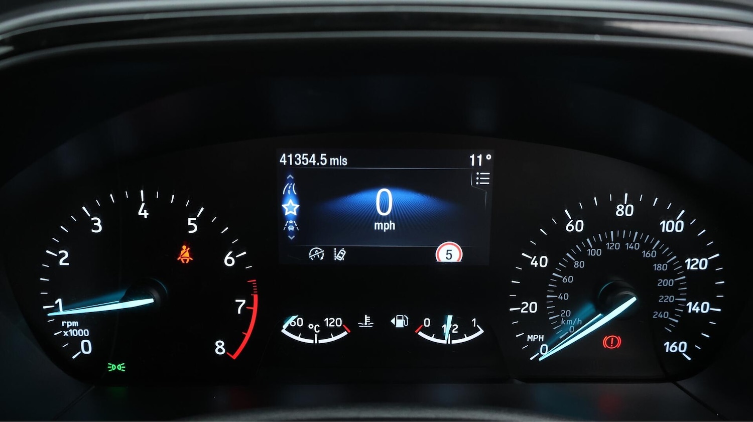 Used Ford Focus for sale - 76473403: Photo 11