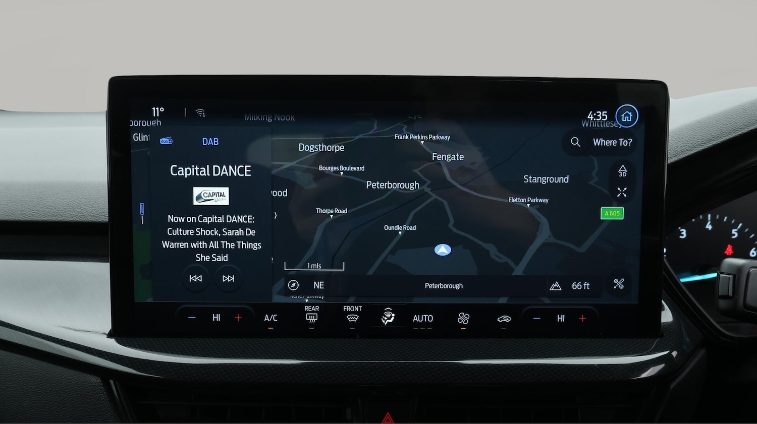 Used Ford Focus for sale - 76473403: Photo 12