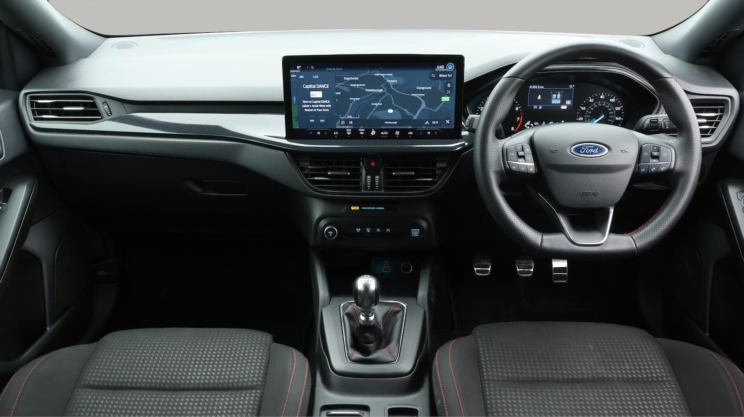 Used Ford Focus for sale - 76473403: Photo 14