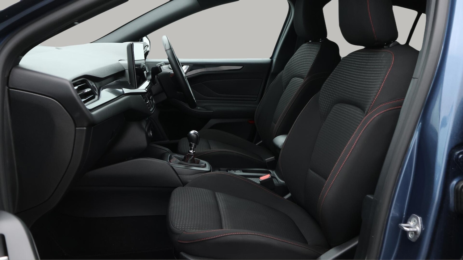 Used Ford Focus for sale - 76473403: Photo 15