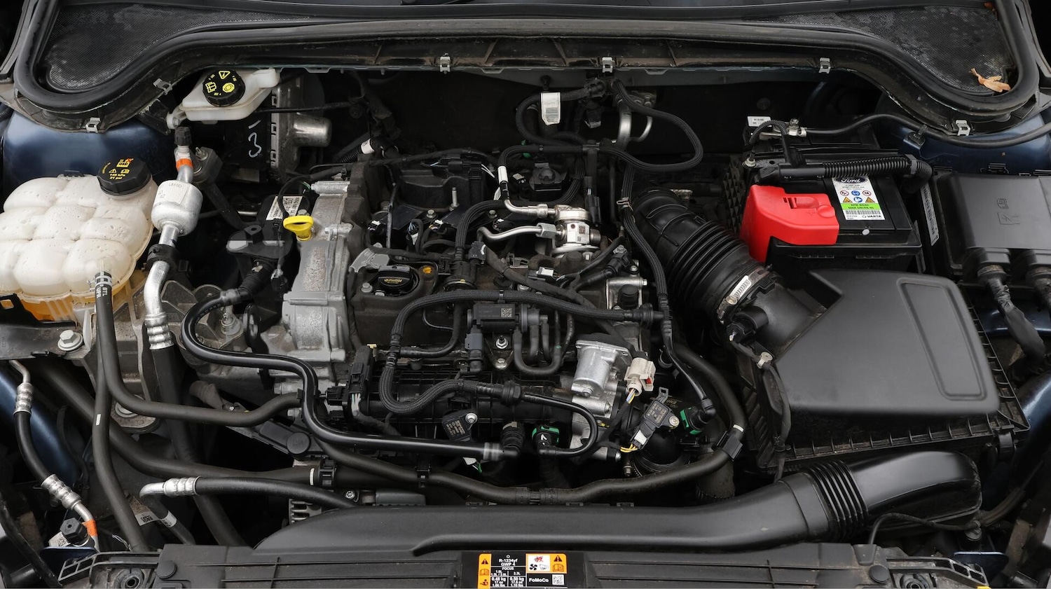 Used Ford Focus for sale - 76473403: Photo 20