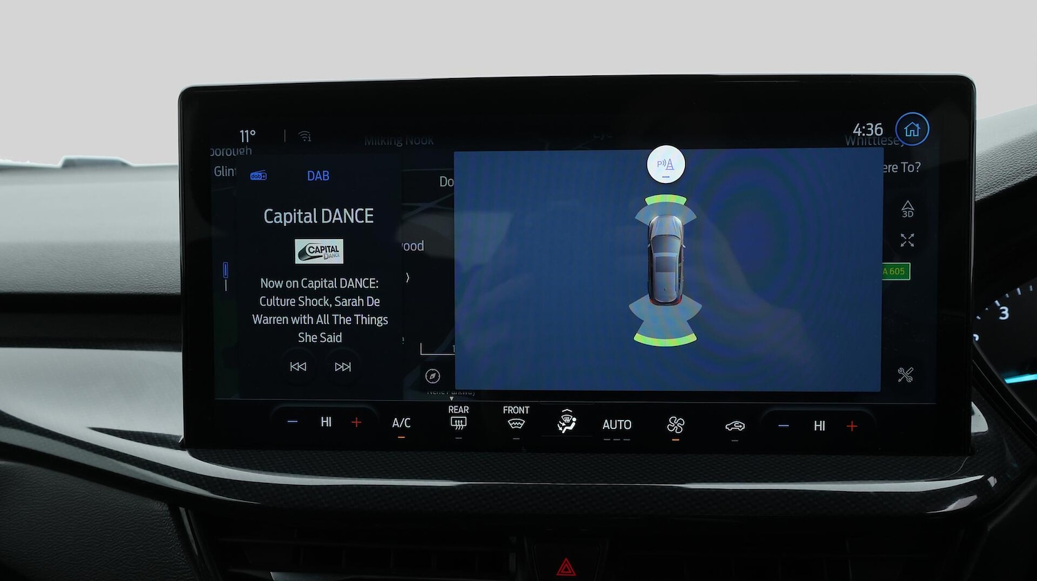 Used Ford Focus for sale - 76473403: Photo 25