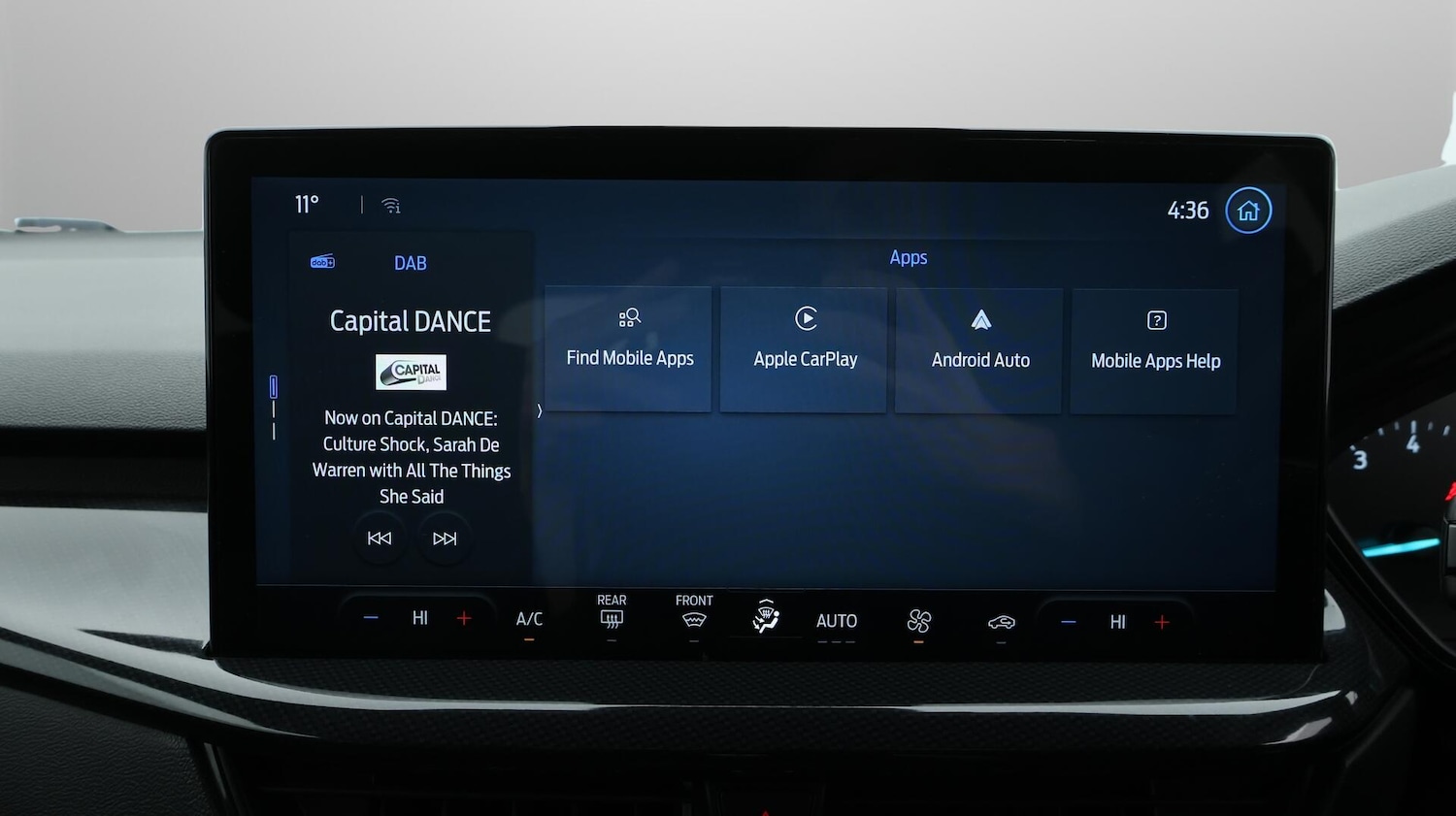 Used Ford Focus for sale - 76473403: Photo 26