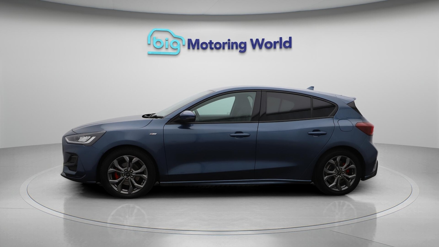 Used Ford Focus for sale - 76473403: Photo 5