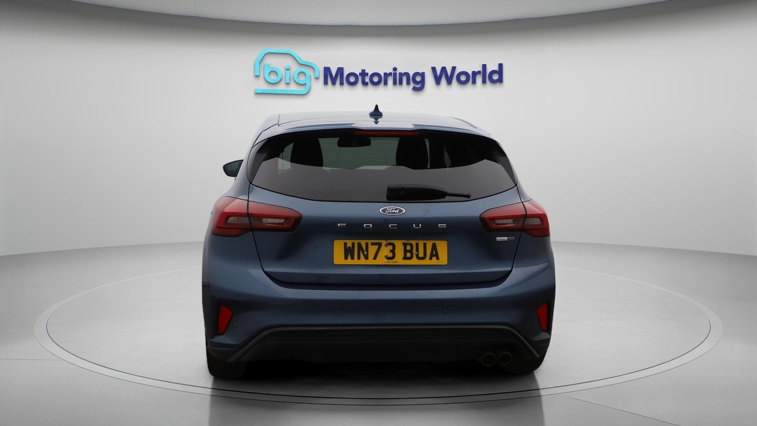 Used Ford Focus for sale - 76473403: Photo 7