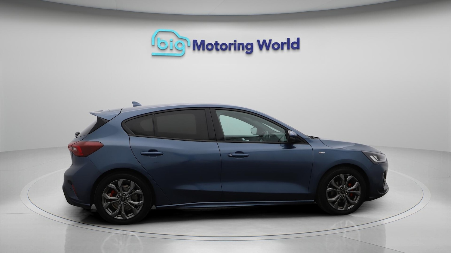 Used Ford Focus for sale - 76473403: Photo 9