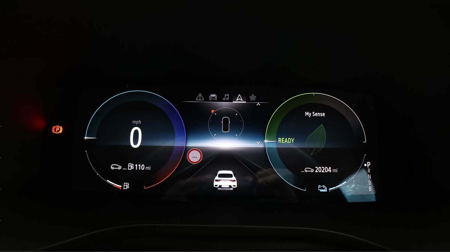 Used Renault Arkana for sale - 77675491: Photo 10