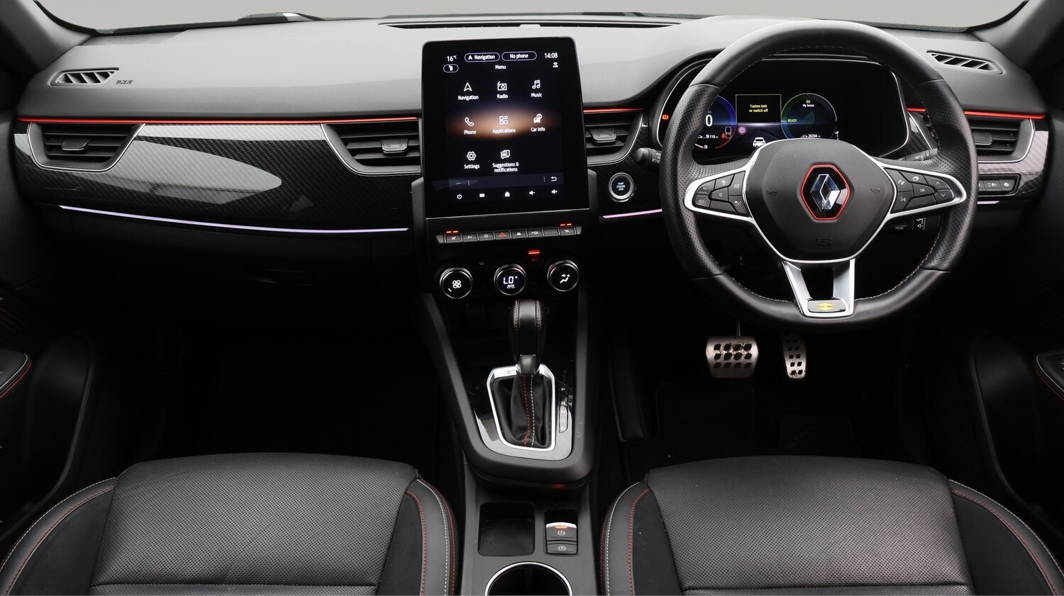 Used Renault Arkana for sale - 77675491: Photo 13