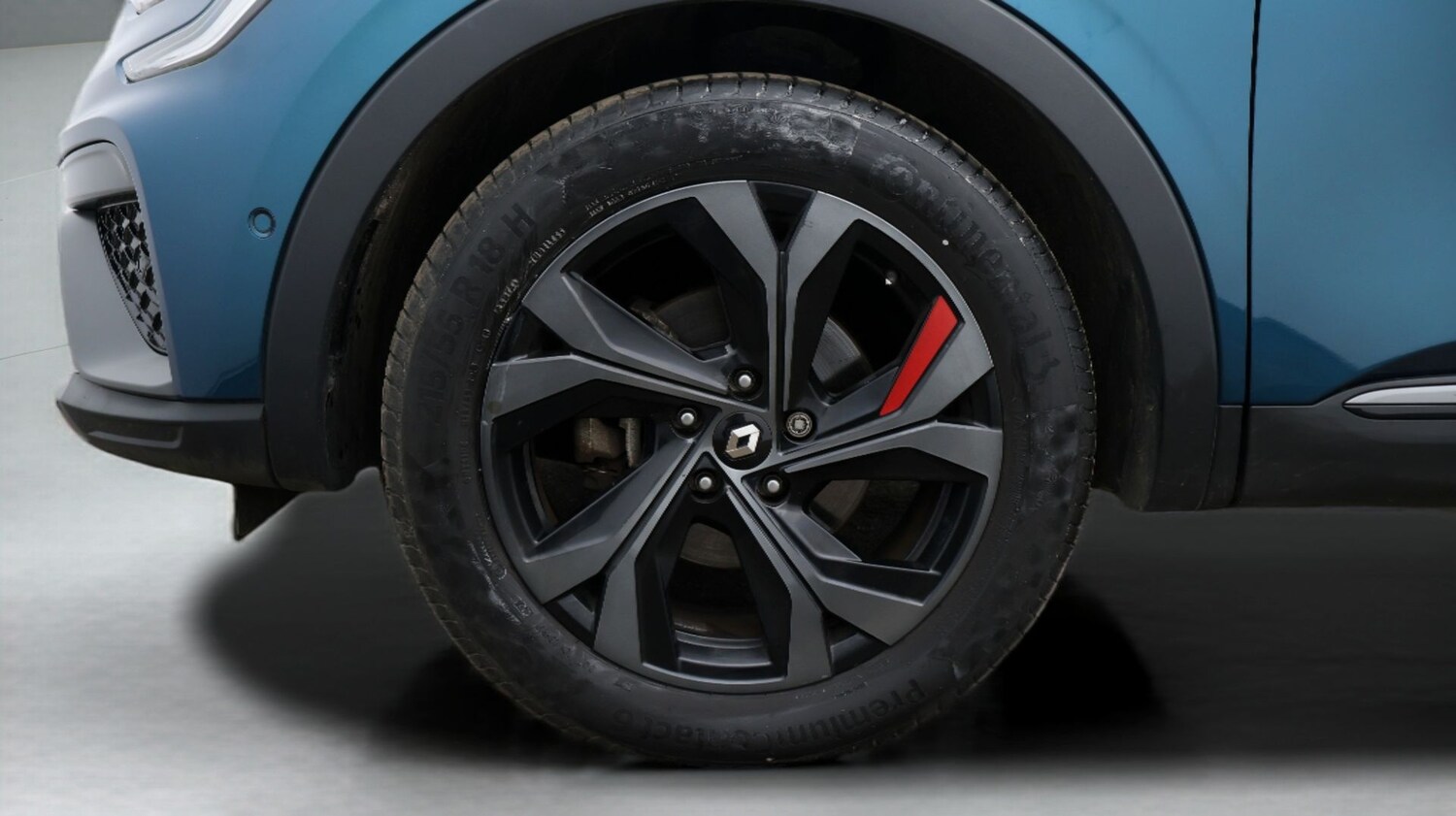 Used Renault Arkana for sale - 77675491: Photo 18