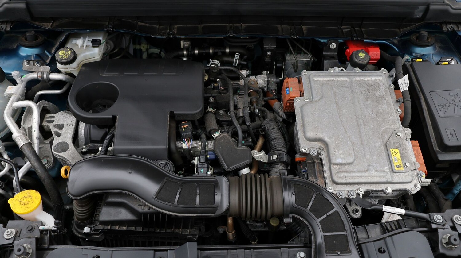 Used Renault Arkana for sale - 77675491: Photo 19