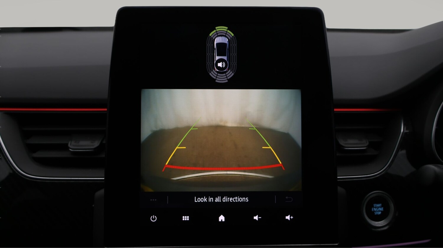 Used Renault Arkana for sale - 77675491: Photo 24