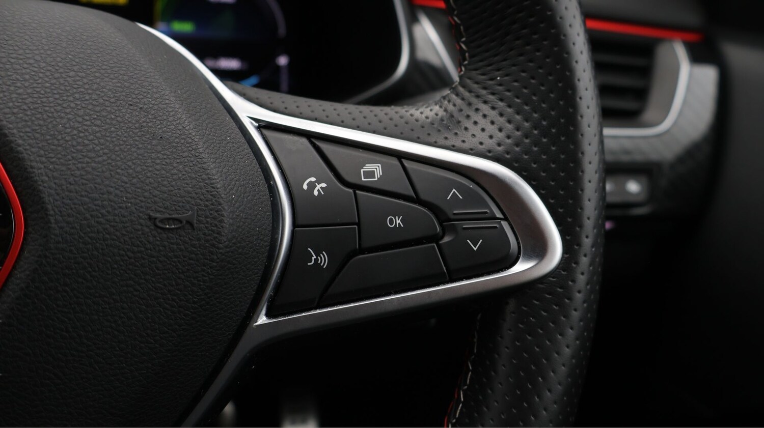 Used Renault Arkana for sale - 77675491: Photo 25