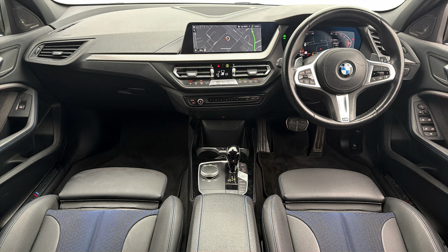 Used BMW 1 Series 2023 for sale - 77979297: Photo 12