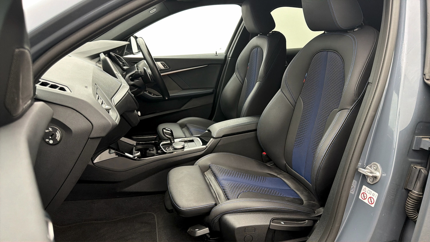 Used BMW 1 Series 2023 for sale - 77979297: Photo 13