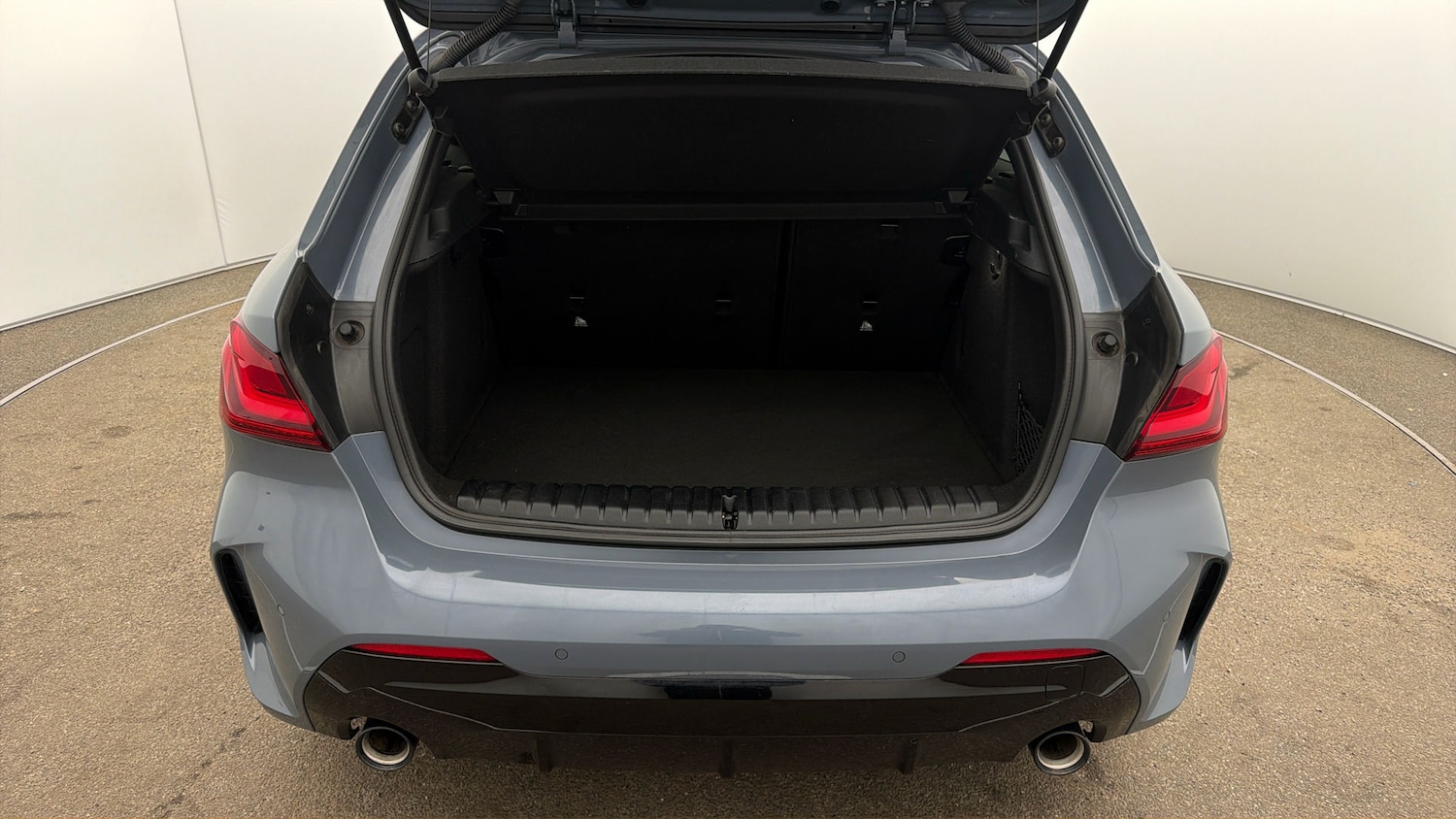 Used BMW 1 Series 2023 for sale - 77979297: Photo 16