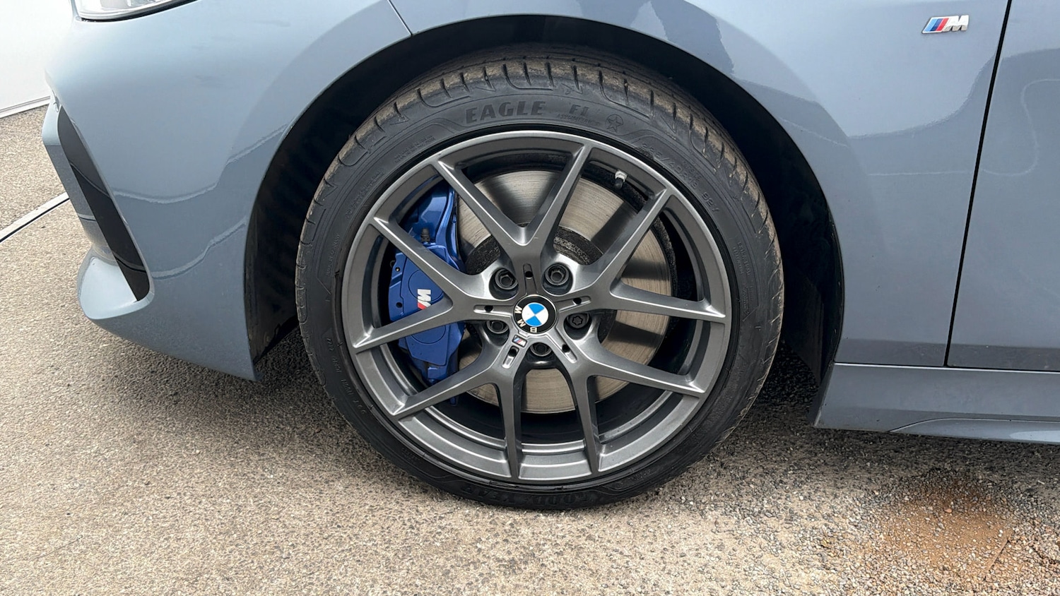 Used BMW 1 Series 2023 for sale - 77979297: Photo 17