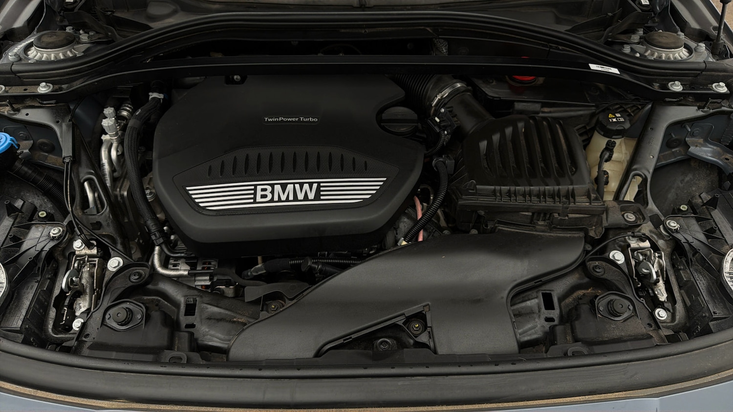 Used BMW 1 Series 2023 for sale - 77979297: Photo 18