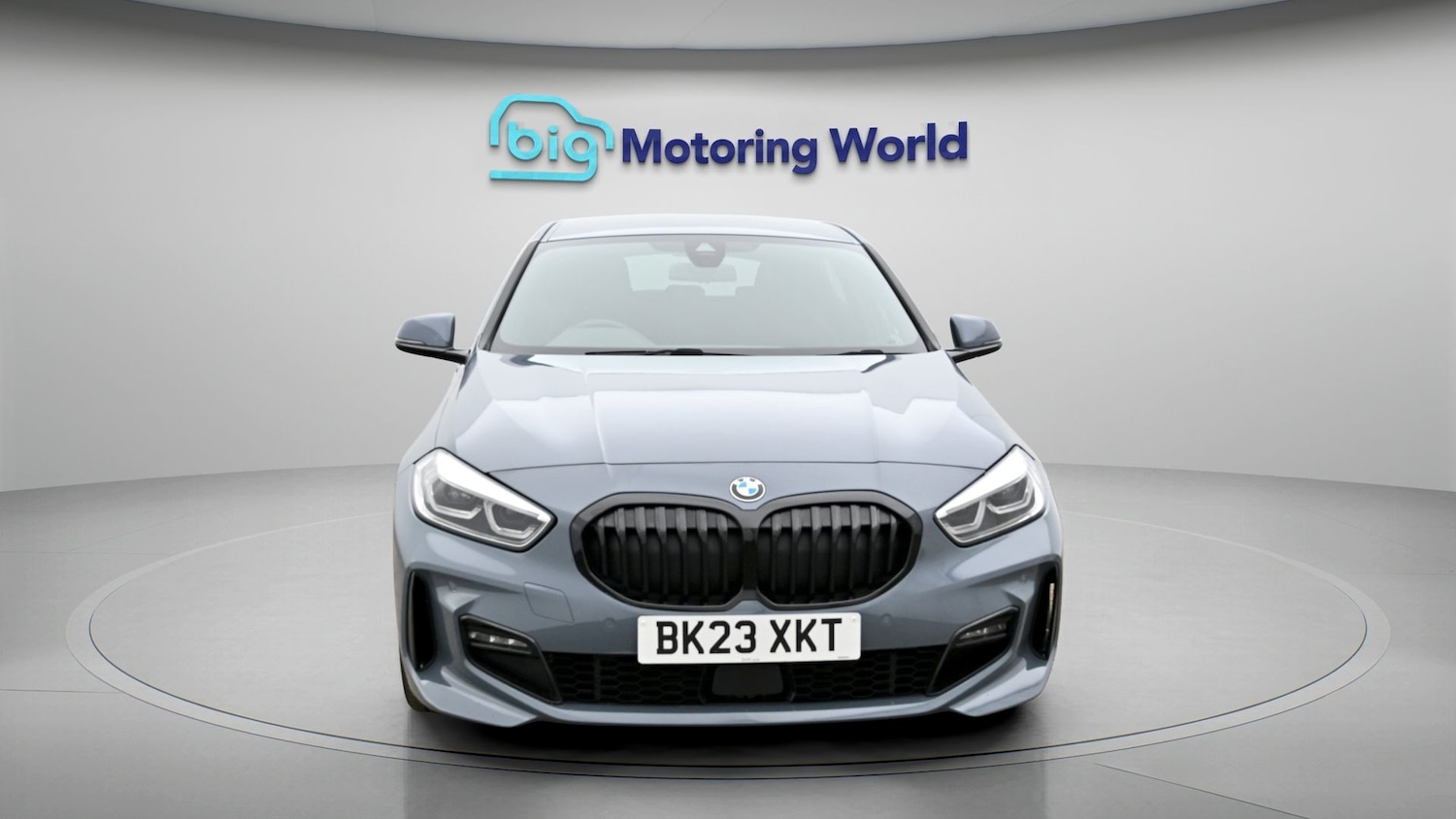 Used BMW 1 Series 2023 for sale - 77979297: Photo 2