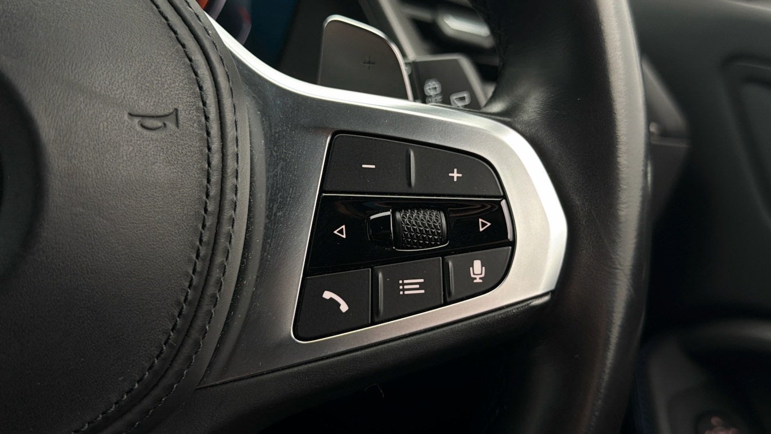 Used BMW 1 Series 2023 for sale - 77979297: Photo 24