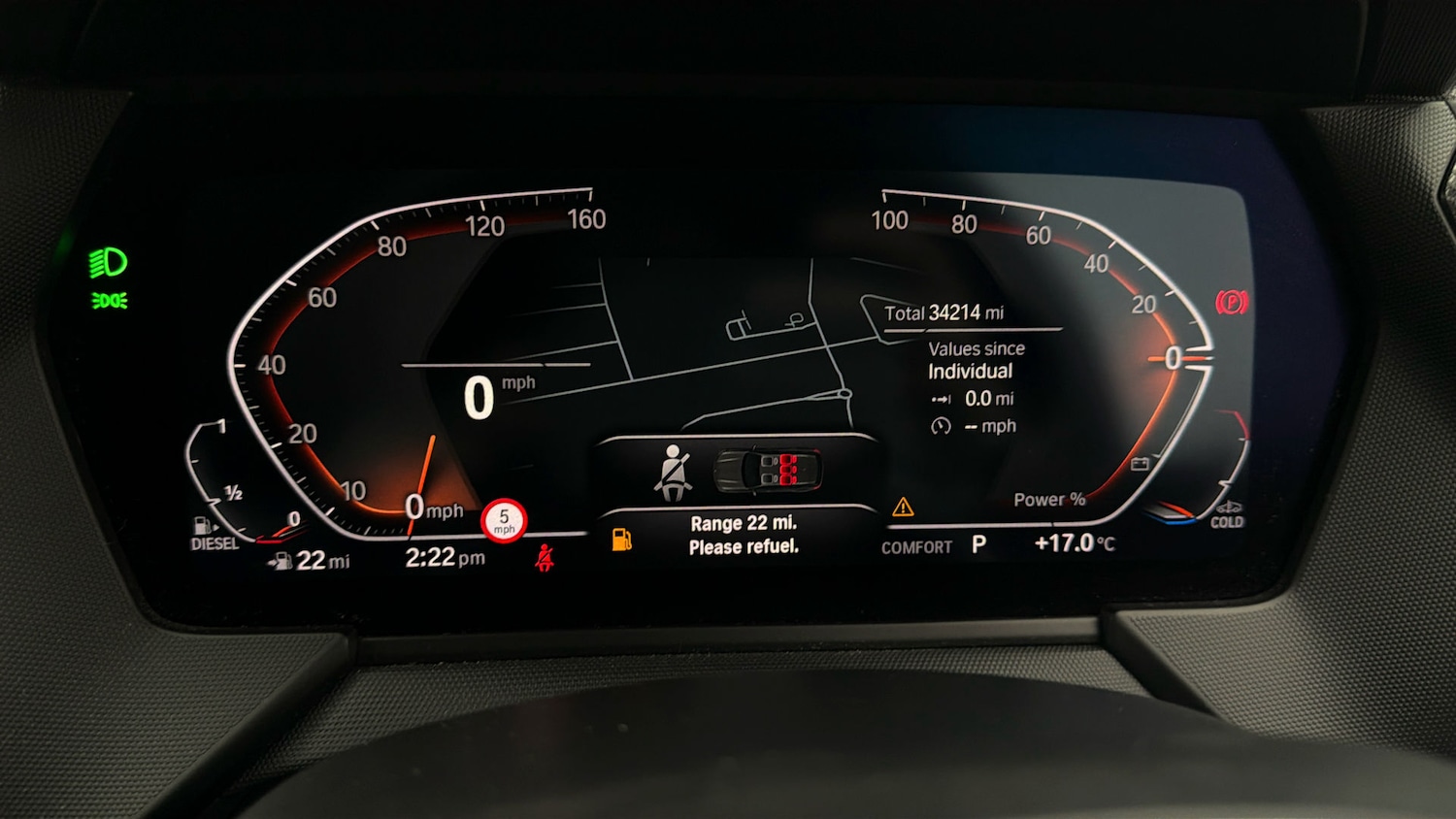 Used BMW 1 Series 2023 for sale - 77979297: Photo 26