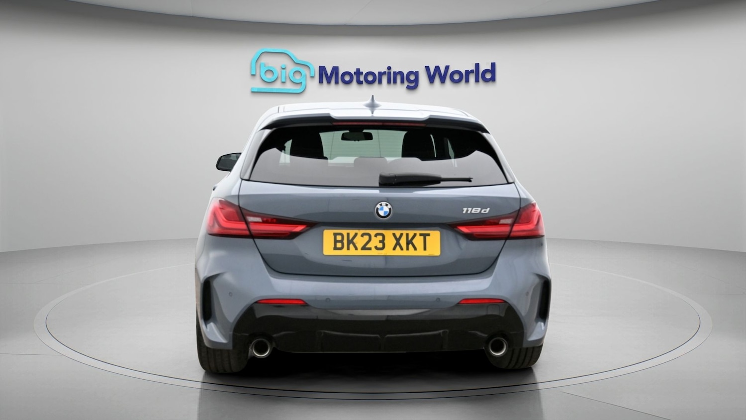 Used BMW 1 Series 2023 for sale - 77979297: Photo 6