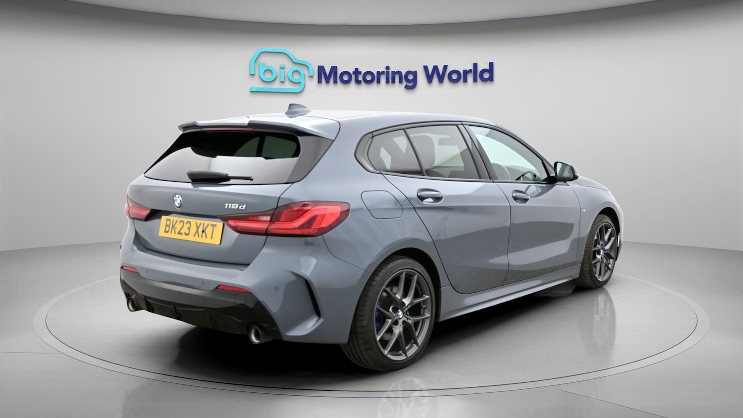 Used BMW 1 Series 2023 for sale - 77979297: Photo 7